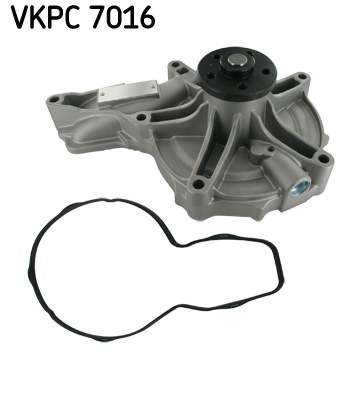 Pompă de apă, răcire motor VKPC 7016 SKF